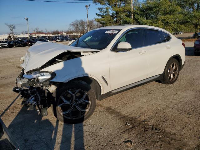 2021 Bmw X4 Xdrive30I