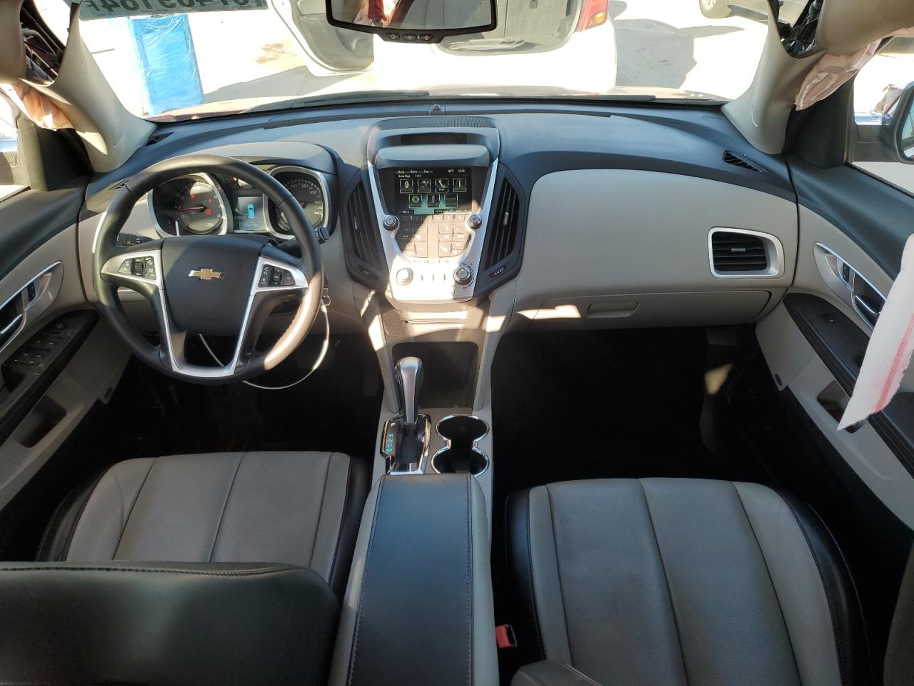2014 Chevrolet Equinox - Image 8
