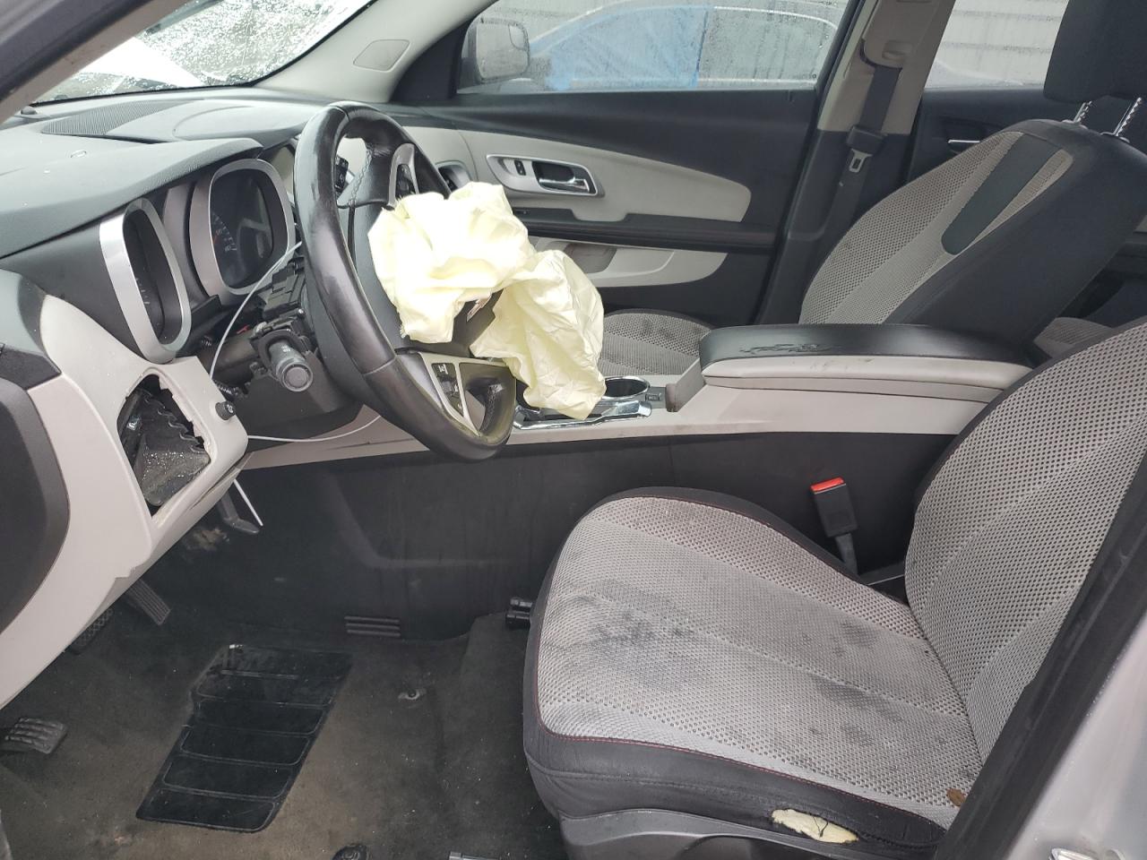 2013 Chevrolet Equinox - Image 7