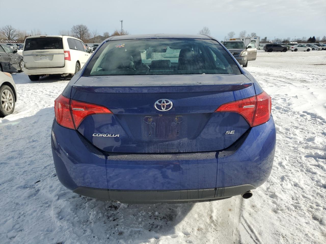 2017 Toyota Corolla - Image 6