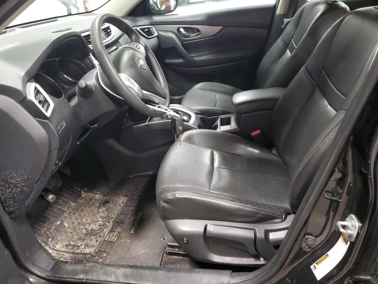 2016 Nissan Rogue - Image 7