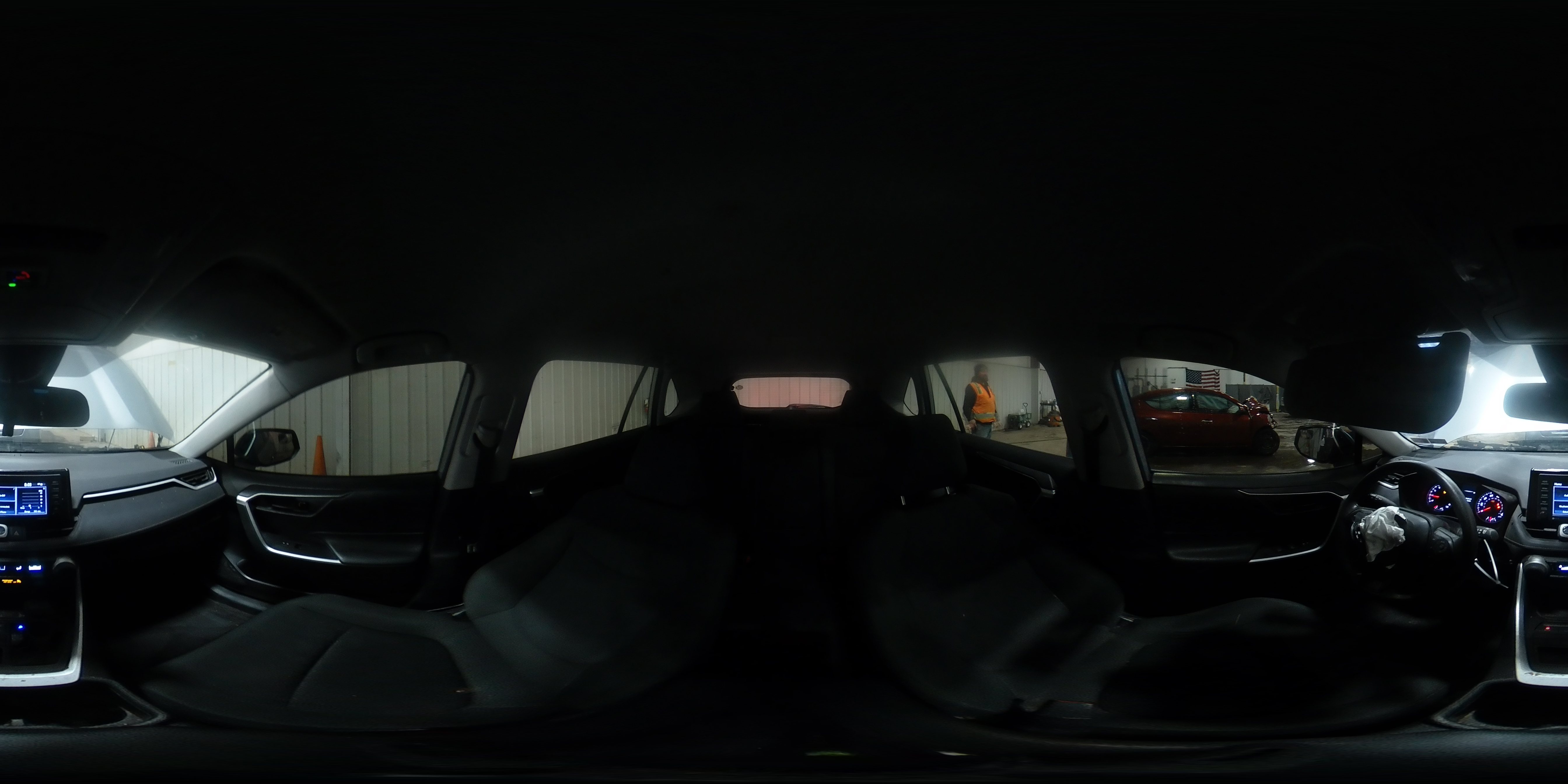 2022 Toyota RAV 4 - Image 16
