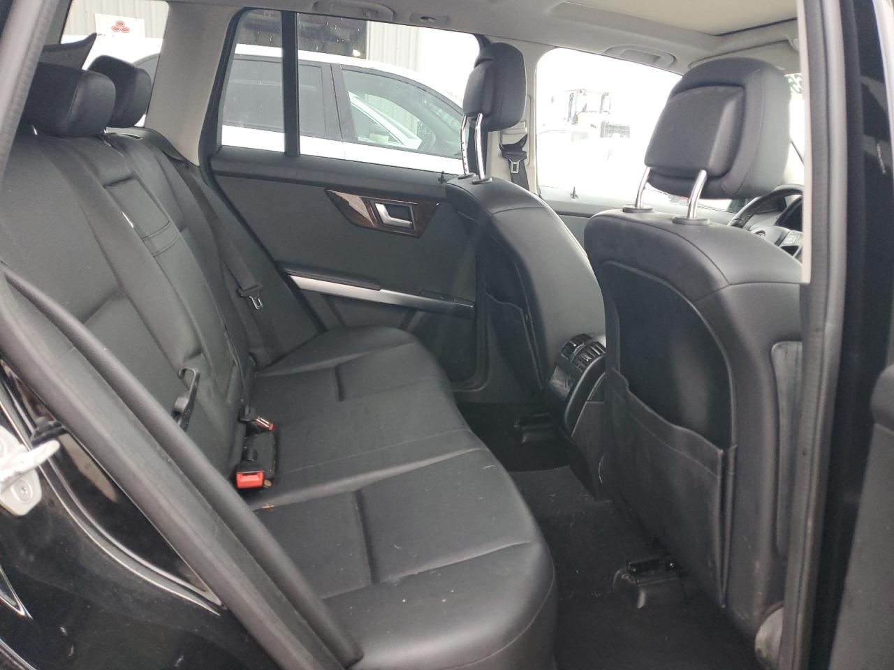 2015 Mercedes-Benz GLK-klasse - Image 11