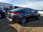 2019 Kia Optima Lx იყიდება American Canyon-ში, CA - Mechanical