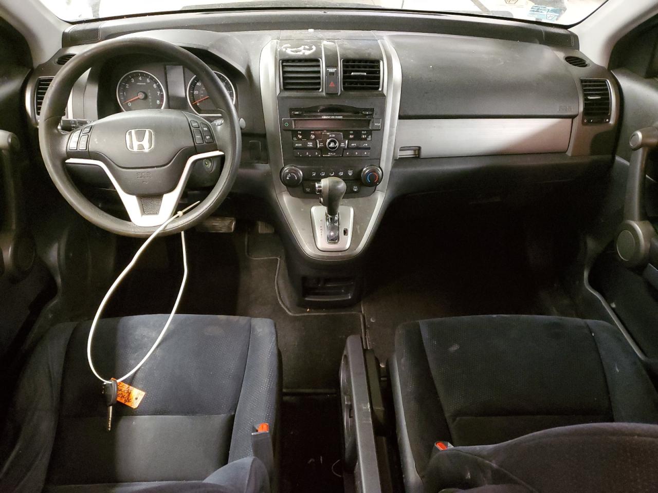 2011 Honda CR-V - Image 8