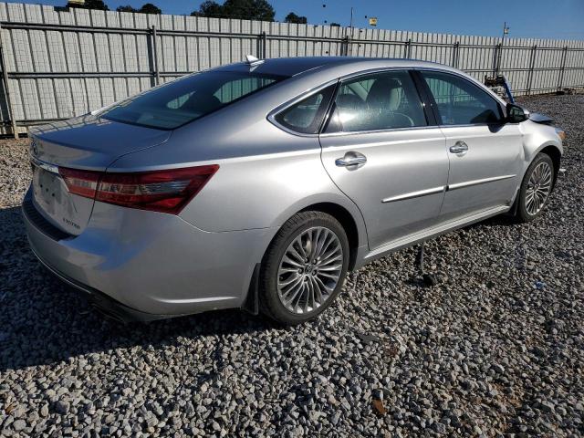  TOYOTA AVALON 2018 Srebrny