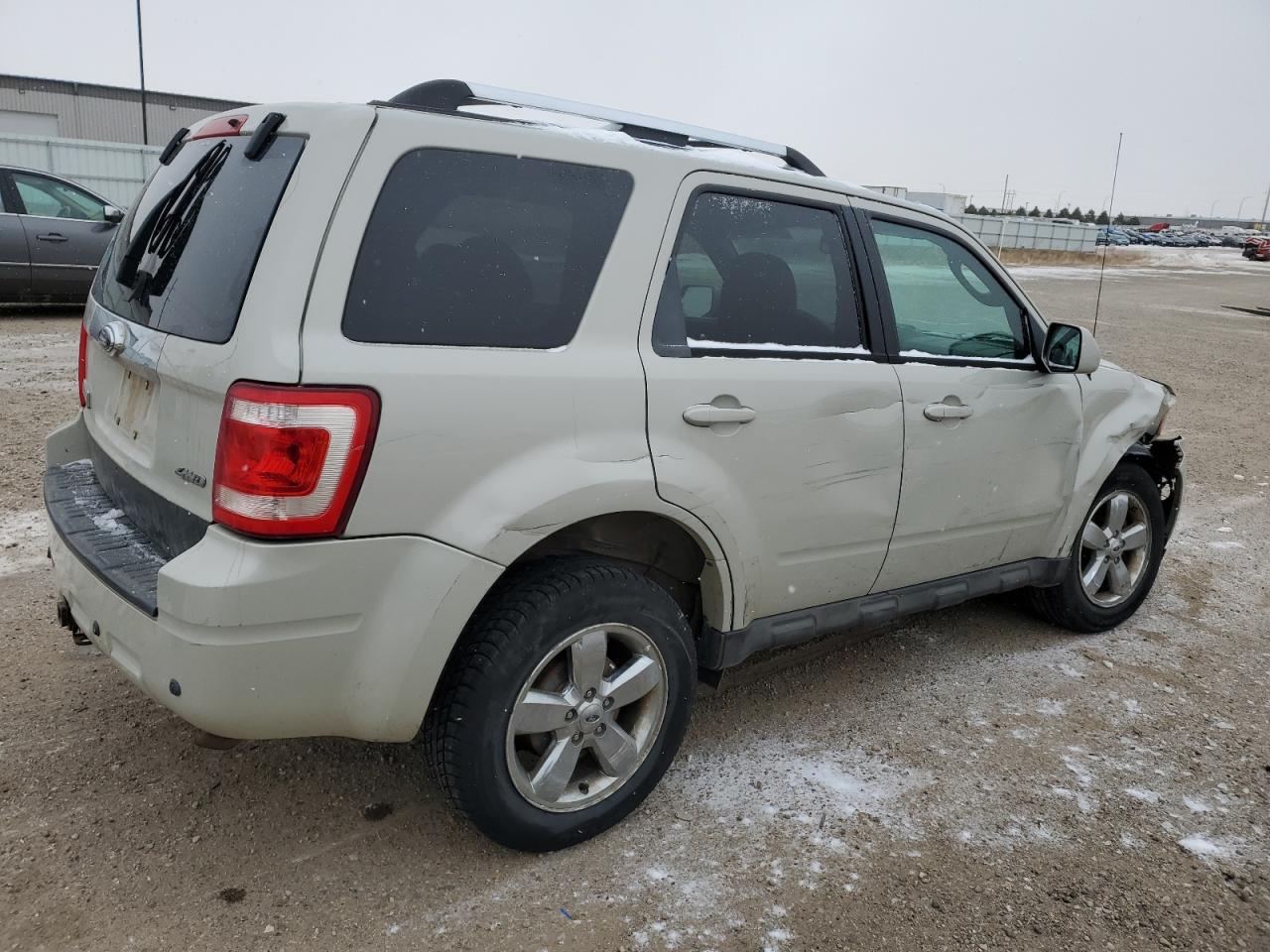 2009 Ford Escape - Image 3