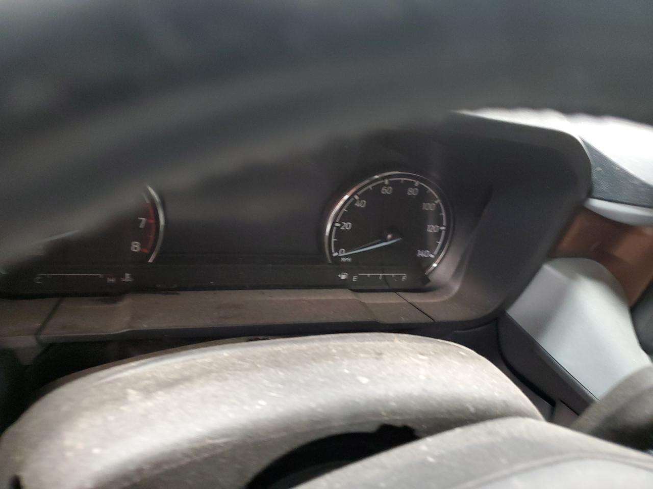 2022 Ford Maverick - Image 9