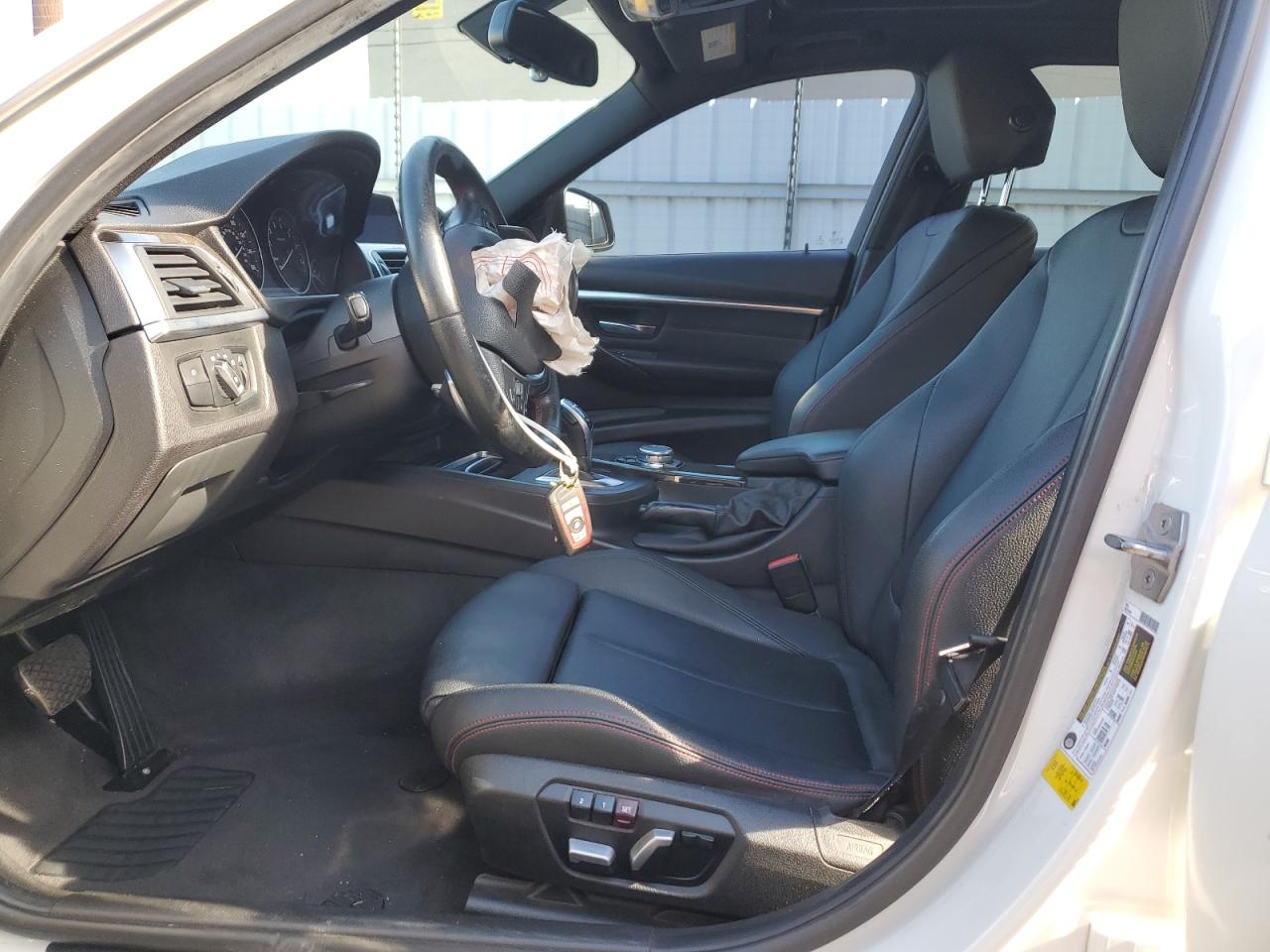 2017 BMW 3er - Image 7
