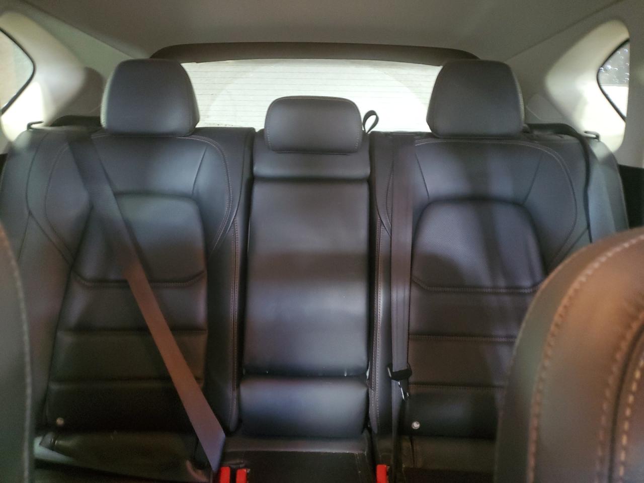 2023 Mazda CX-5 - Image 10