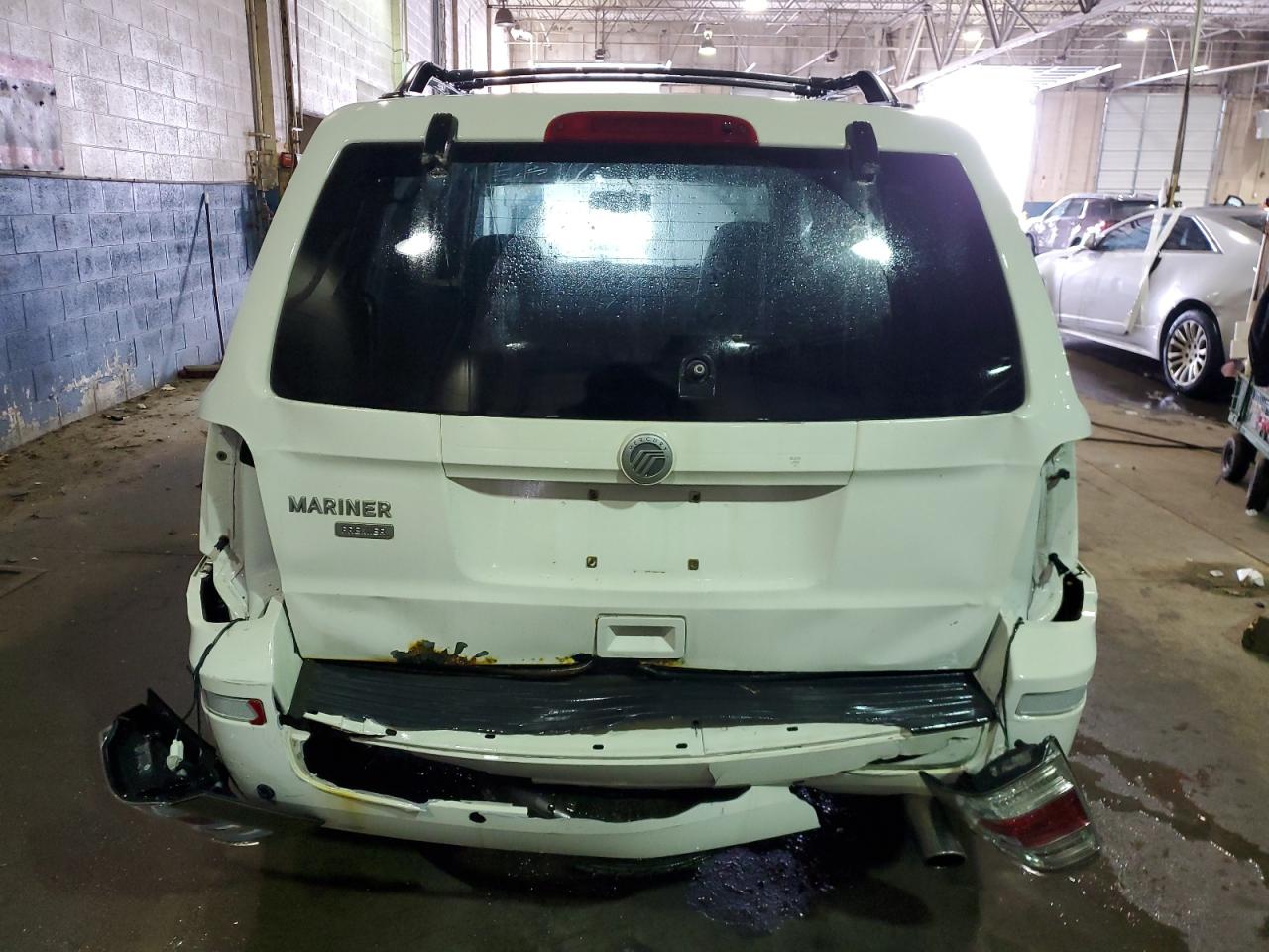 2010 Mercury Mariner - Image 6