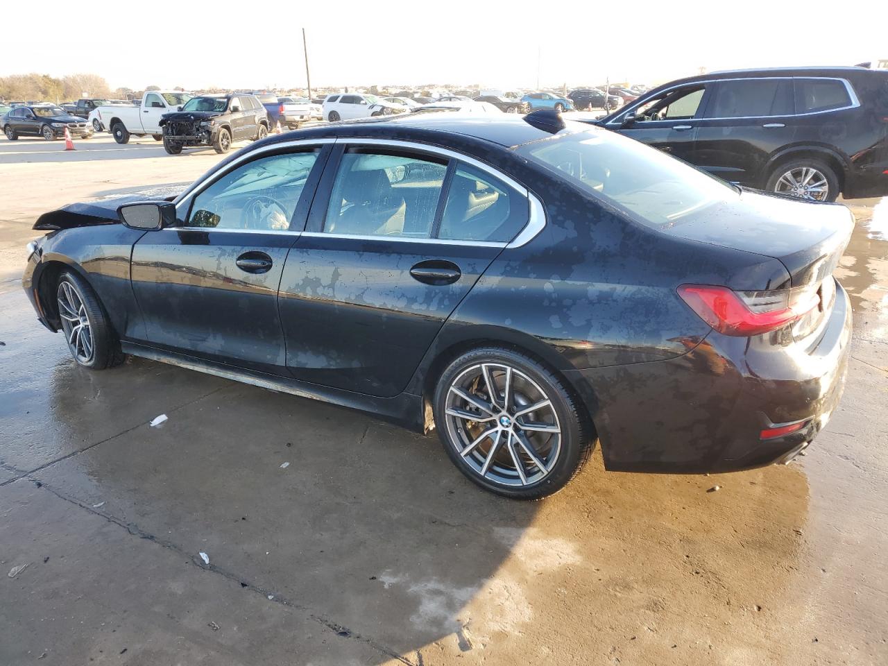 2020 BMW 3er - Image 2