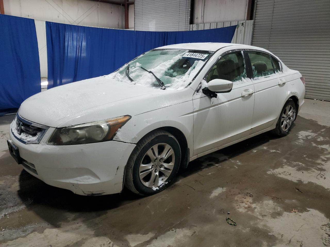 2009 Honda Accord - Image 1