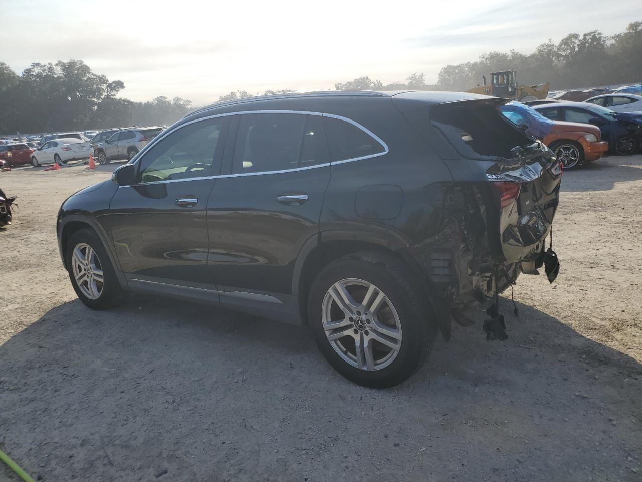 2021 Mercedes-Benz GLA-klasse - Image 2