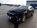 2016 INFI Q30 BUSINE for sale at Copart SANDWICH