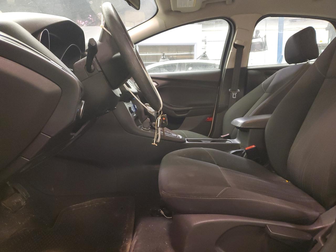 2015 Ford Focus - Image 7