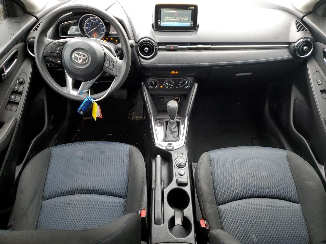 2018 Toyota Yaris - Image 8