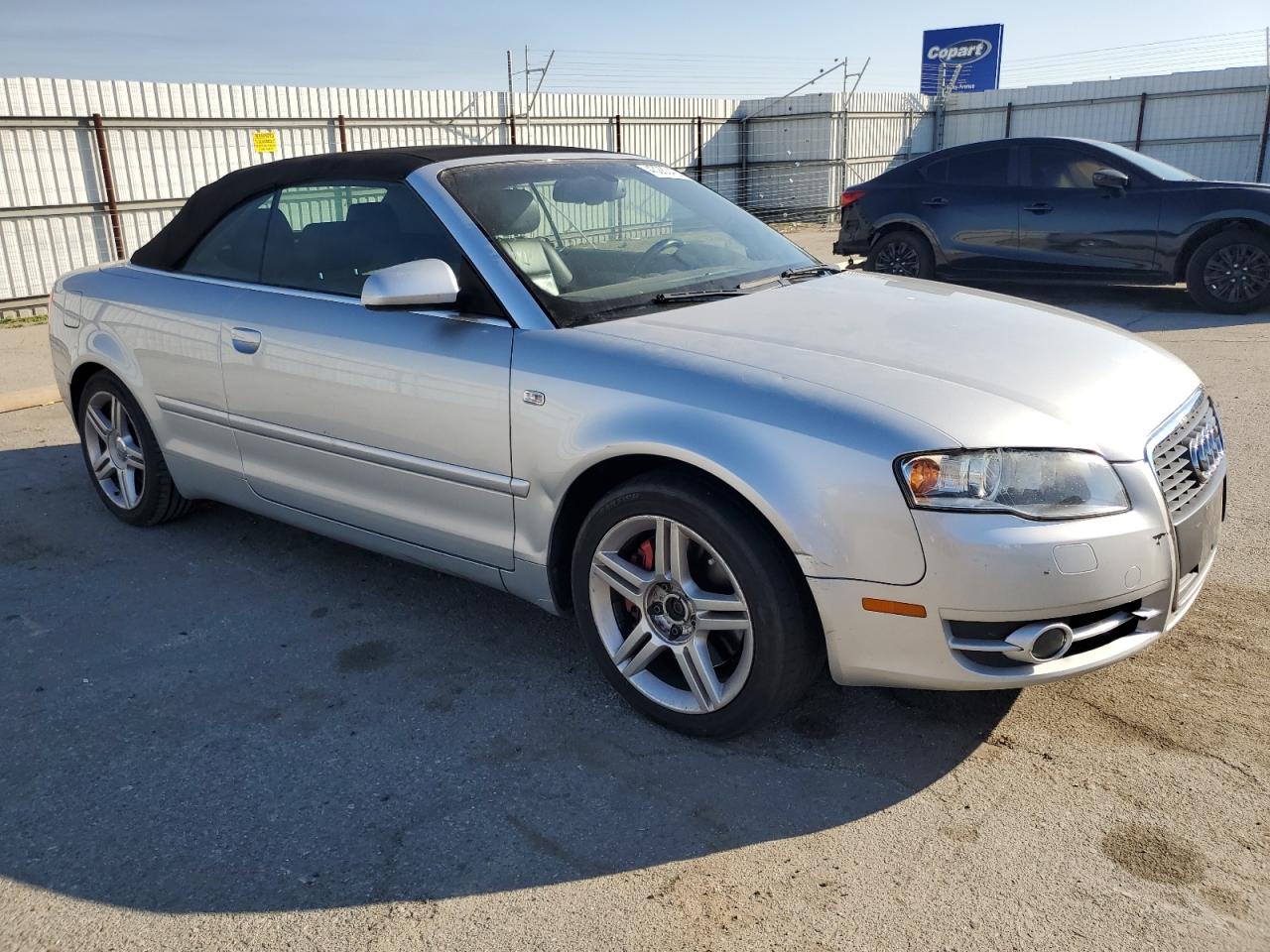 2008 Audi A4 - Image 4