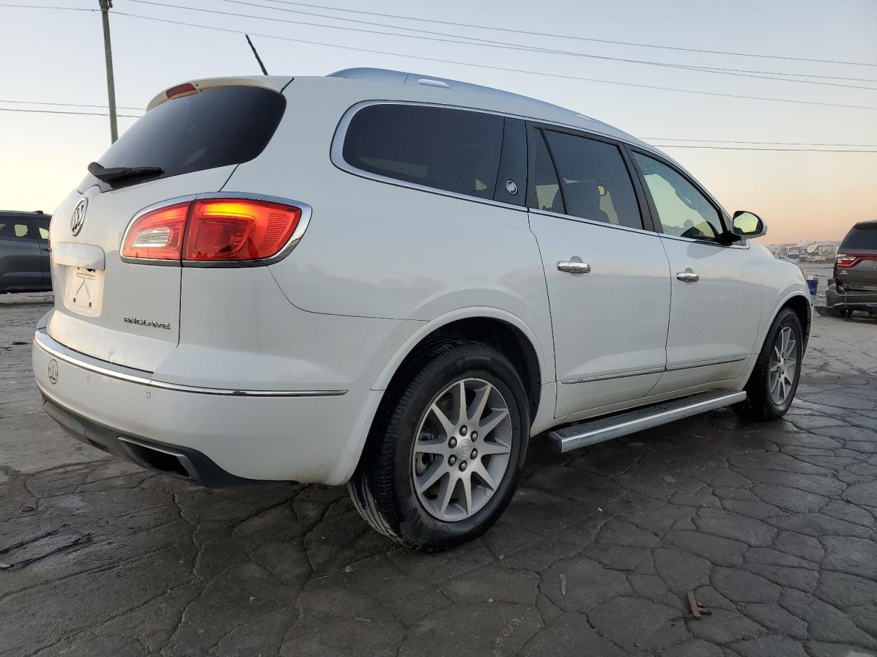 2016 Buick Enclave - Image 3