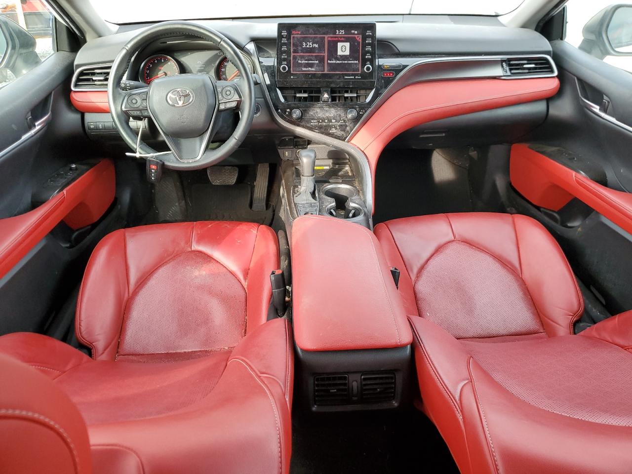 4T1K61AKXNU074020 TOYOTA CAMRY 2022