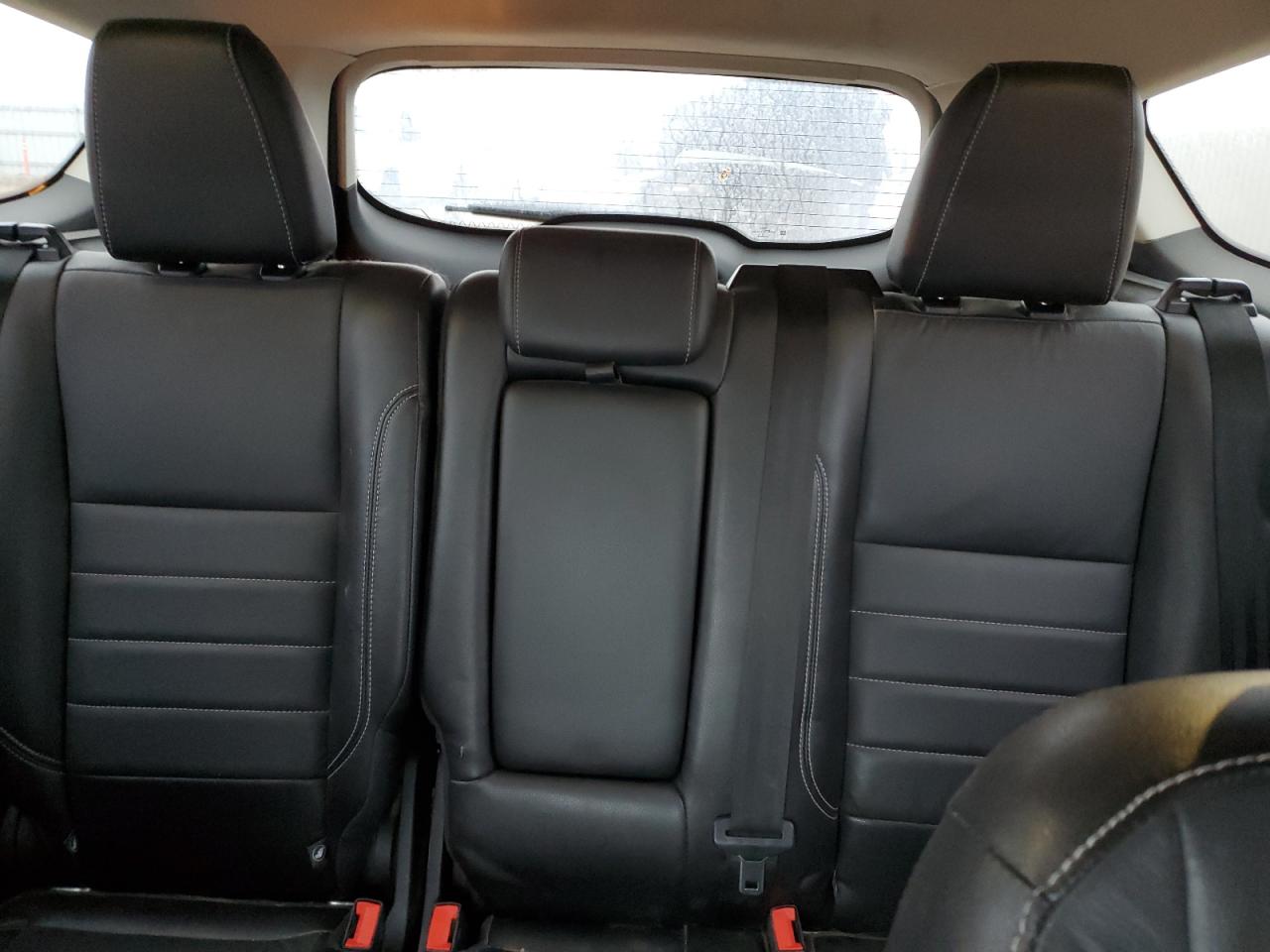 2015 Ford Escape - Image 10