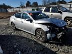 2022 Nissan Altima Sv на продаже в Byron, GA - Front End