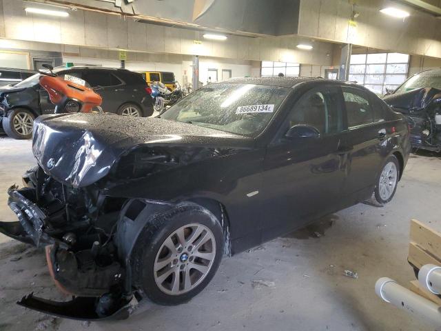 2006 Bmw 325 I Automatic