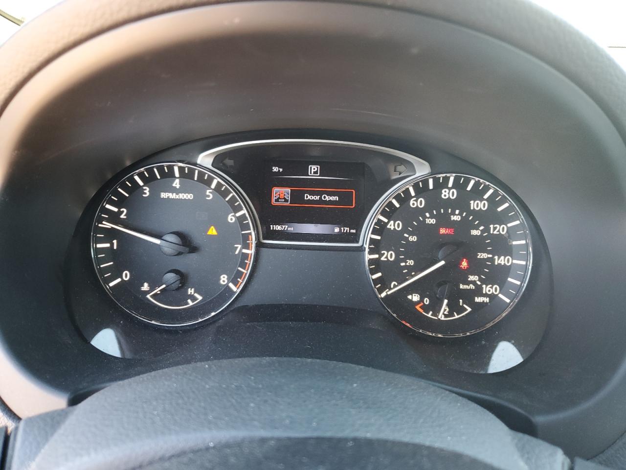 1N4AL3AP8GN307587 NISSAN ALTIMA 2016