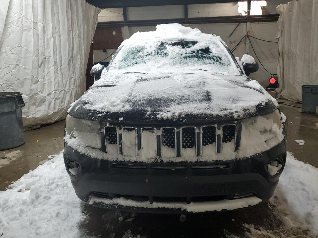 2012 Jeep Compass - Image 5