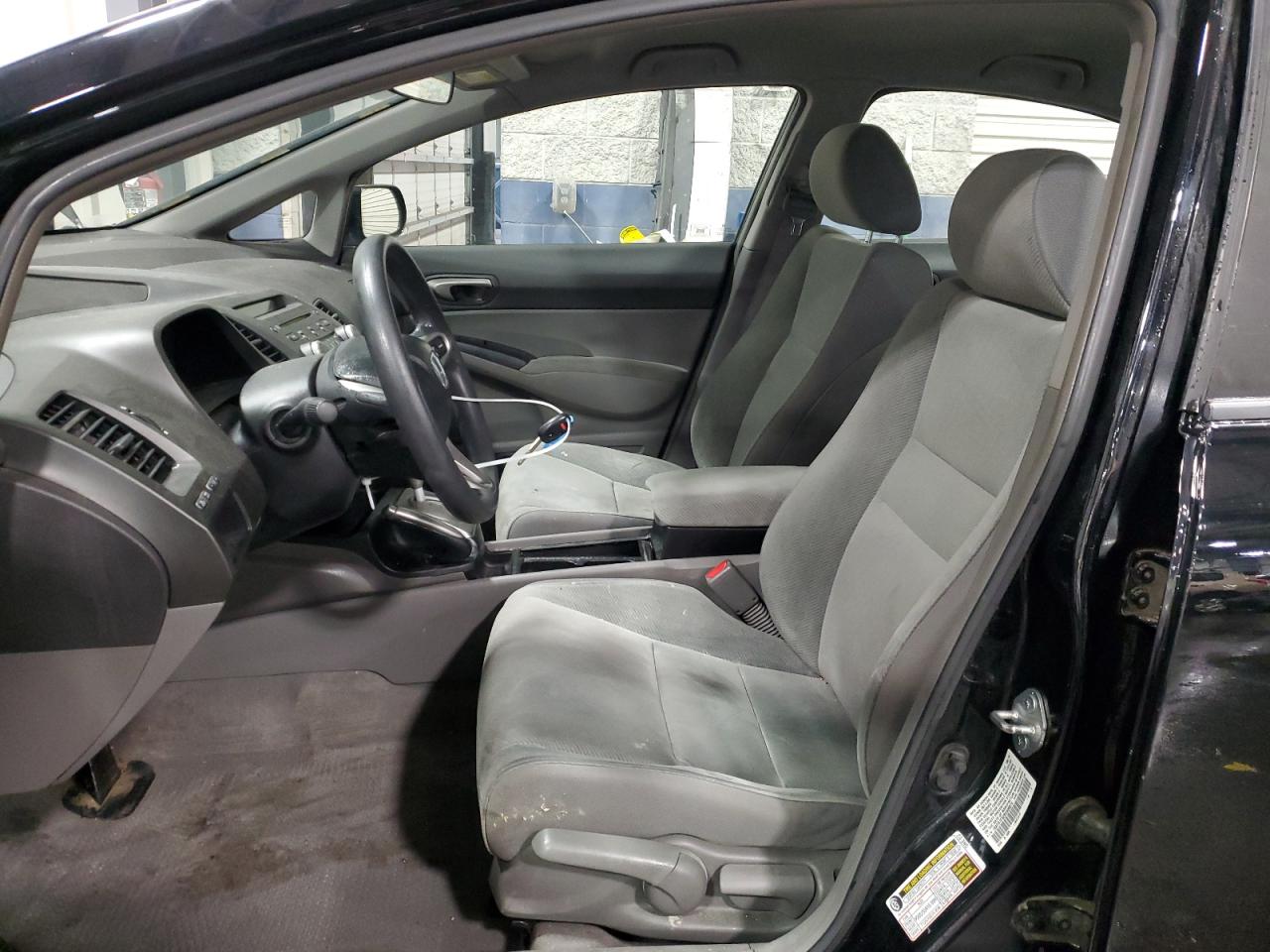 2011 Honda Civic - Image 7