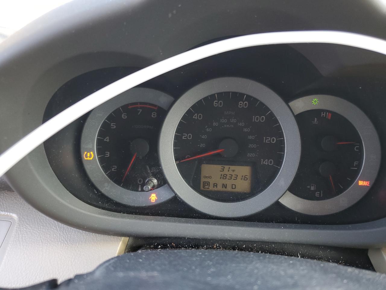 2011 Toyota RAV 4 - Image 9