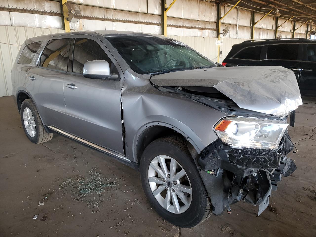 2019 Dodge Durango - Image 4
