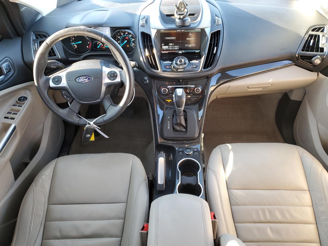 2015 Ford Escape - Image 8