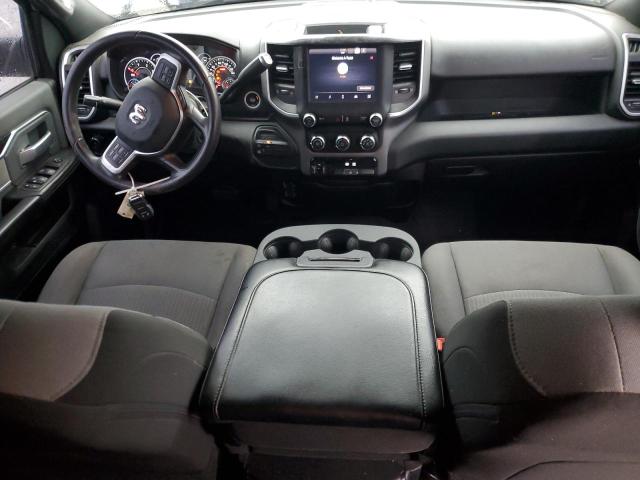  RAM 2500 2022 Szary