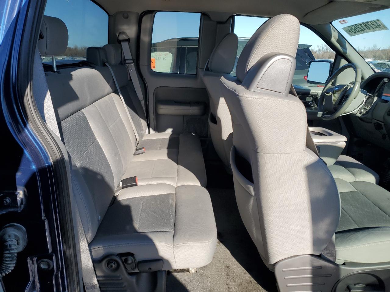 2008 Ford F-150 - Image 10