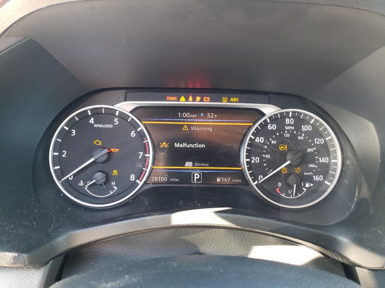 2022 Nissan Sentra - Image 9