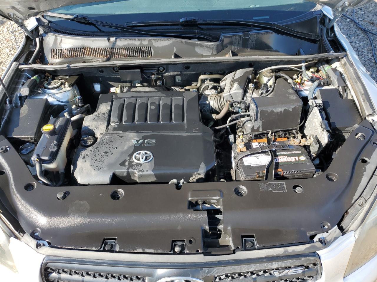 2007 Toyota RAV 4 - Image 11