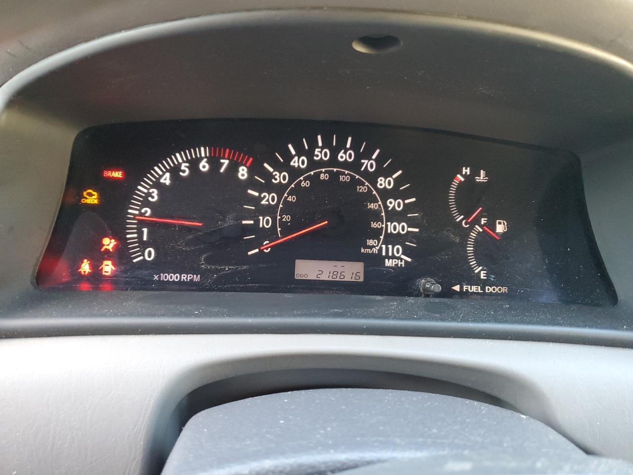 2005 Toyota Corolla - Image 9