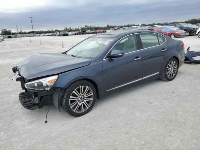 2014 Kia Cadenza Premium