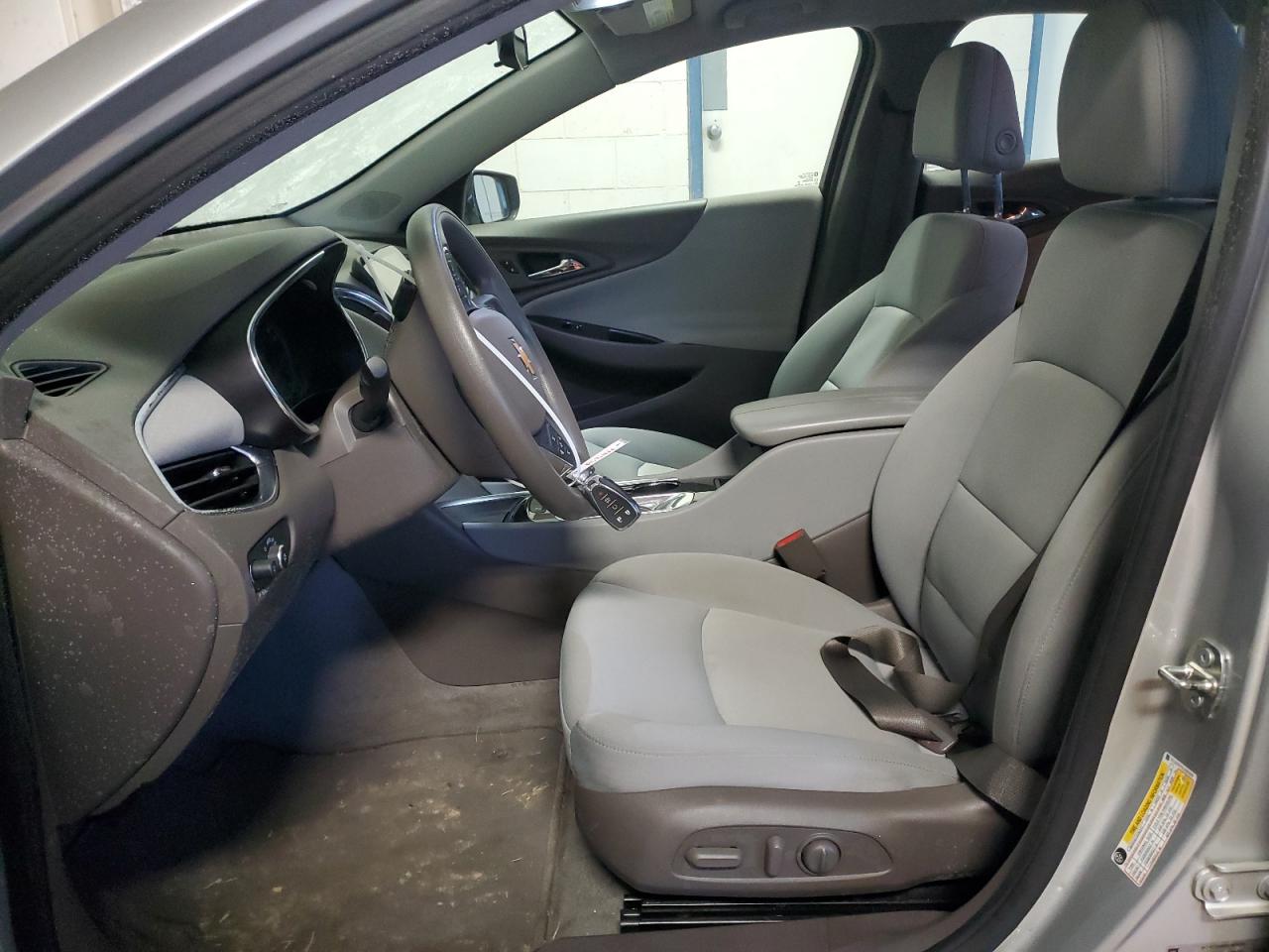 2020 Chevrolet Malibu - Image 7