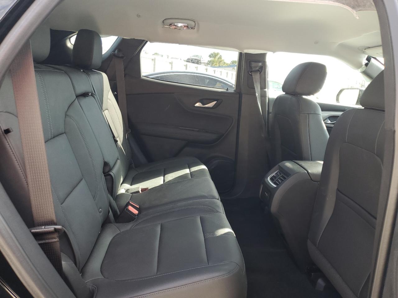 3GNKBDRS9NS185798 CHEVROLET BLAZER 2022