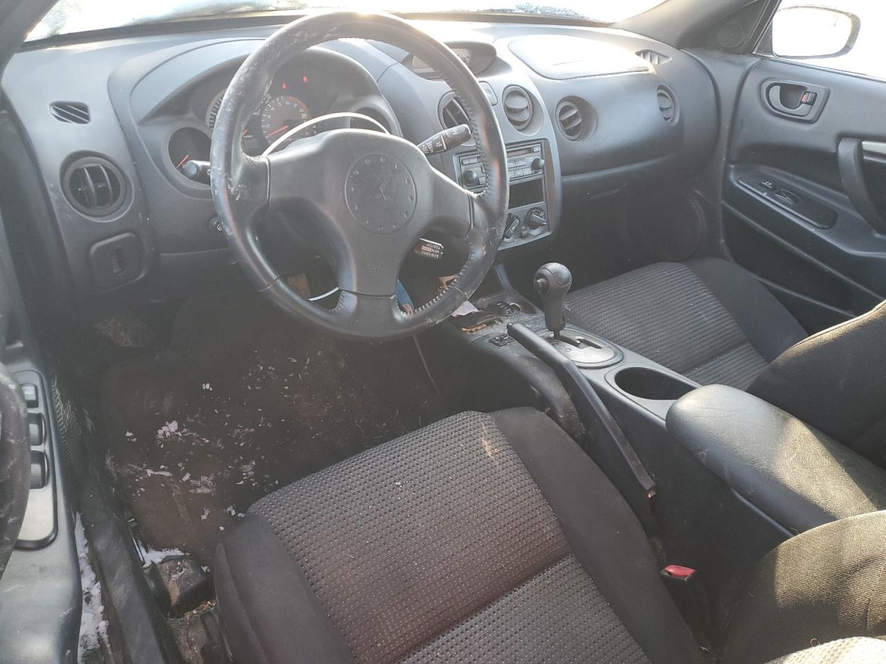 2003 Mitsubishi Eclipse - Image 8