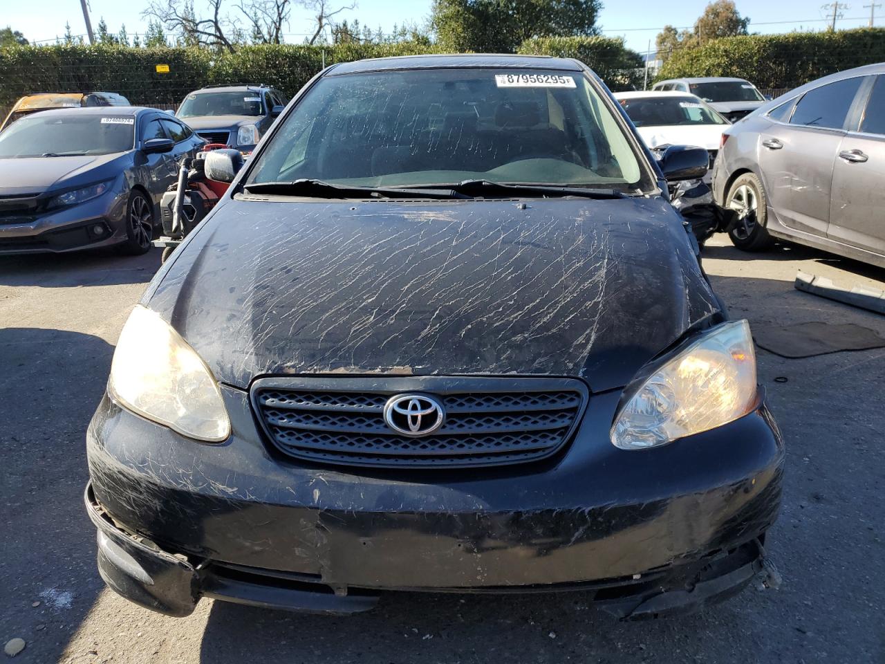2005 Toyota Corolla - Image 5