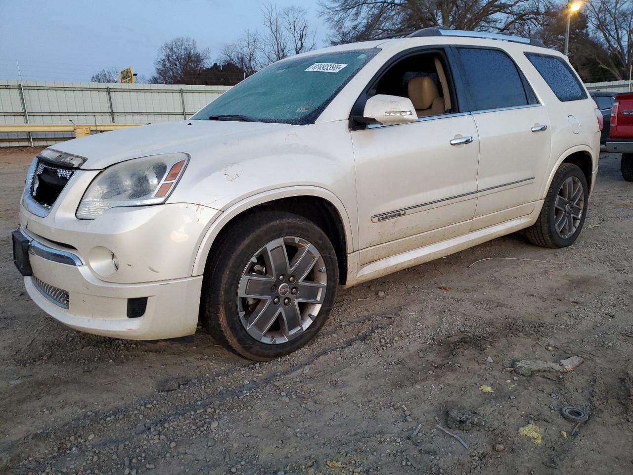 2012 GMC Acadia - Image 1
