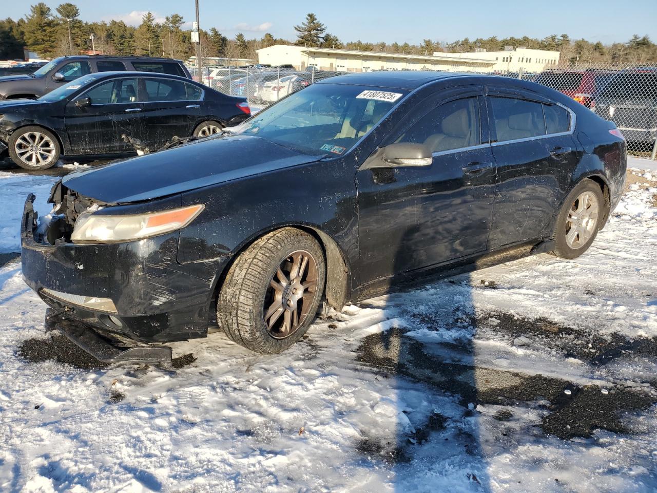 2009 Acura TL - Image 1