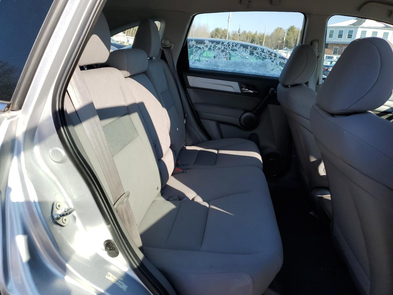 2011 Honda CR-V - Image 11