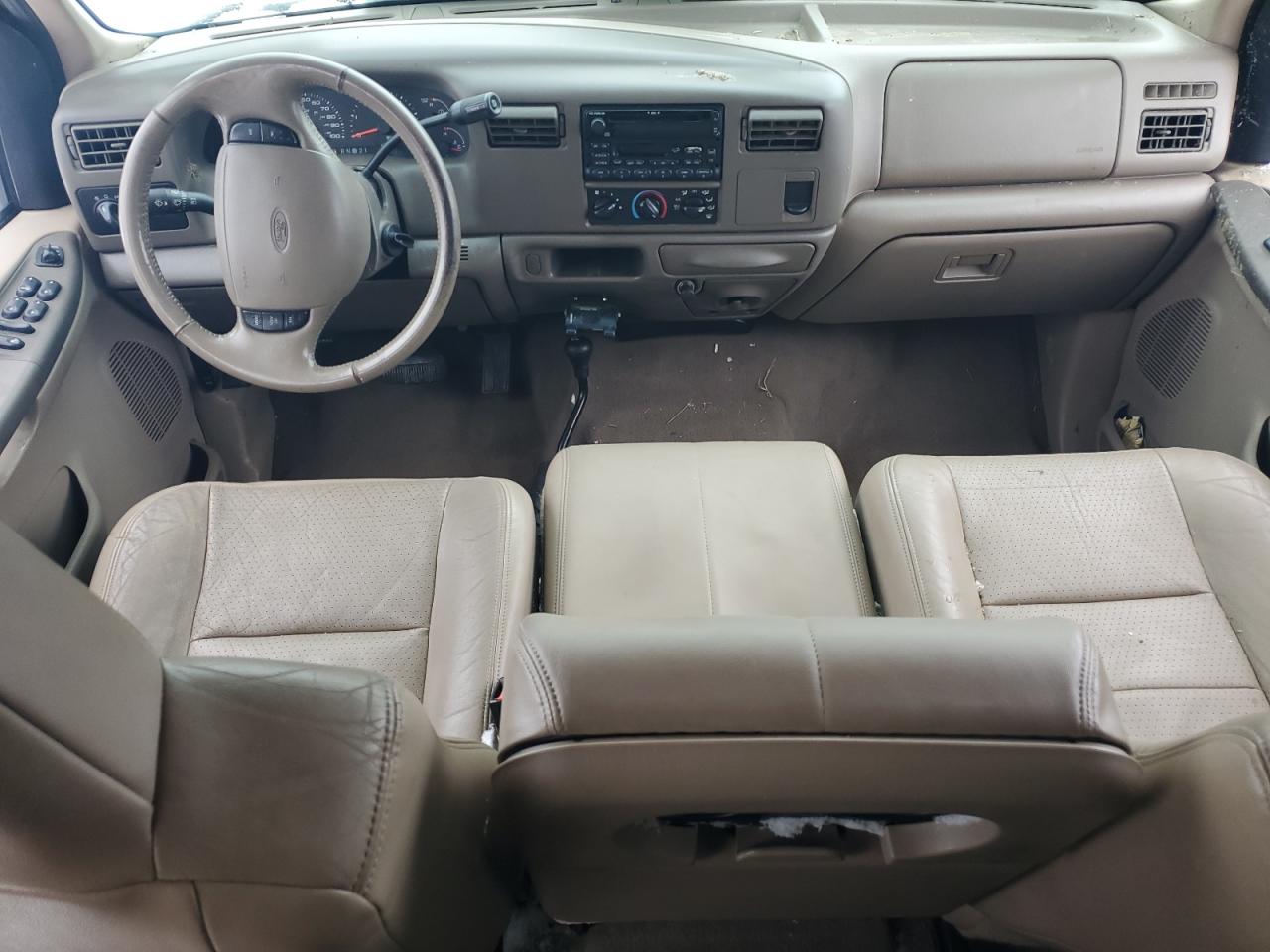 2002 Ford F250 - Image 8
