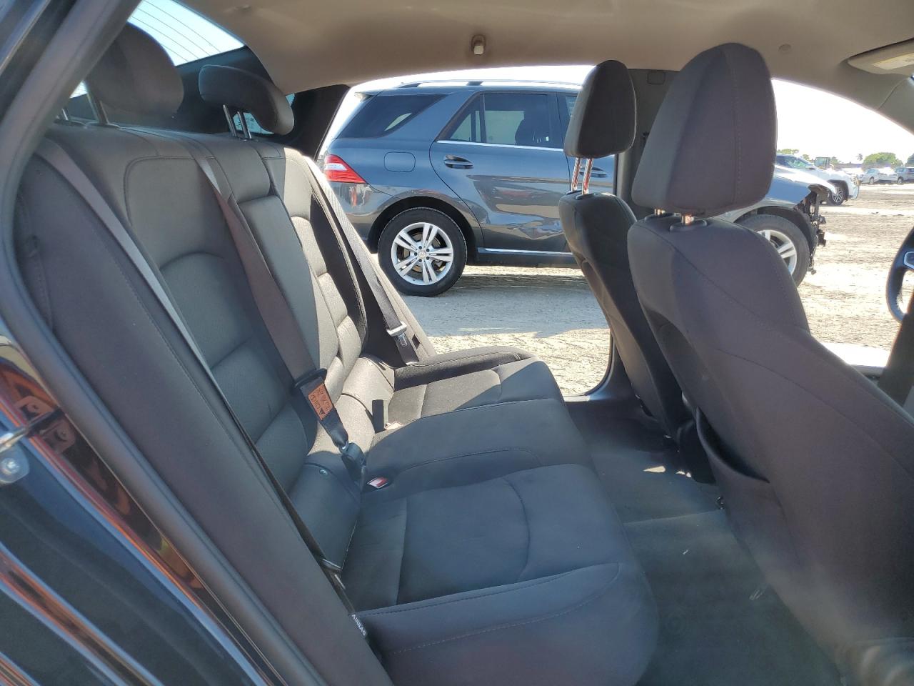 1G1ZD5ST3PF140074 CHEVROLET MALIBU 2023