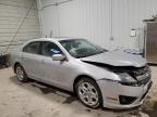 2010 Ford Fusion Se de vânzare în Des Moines, IA - Front End