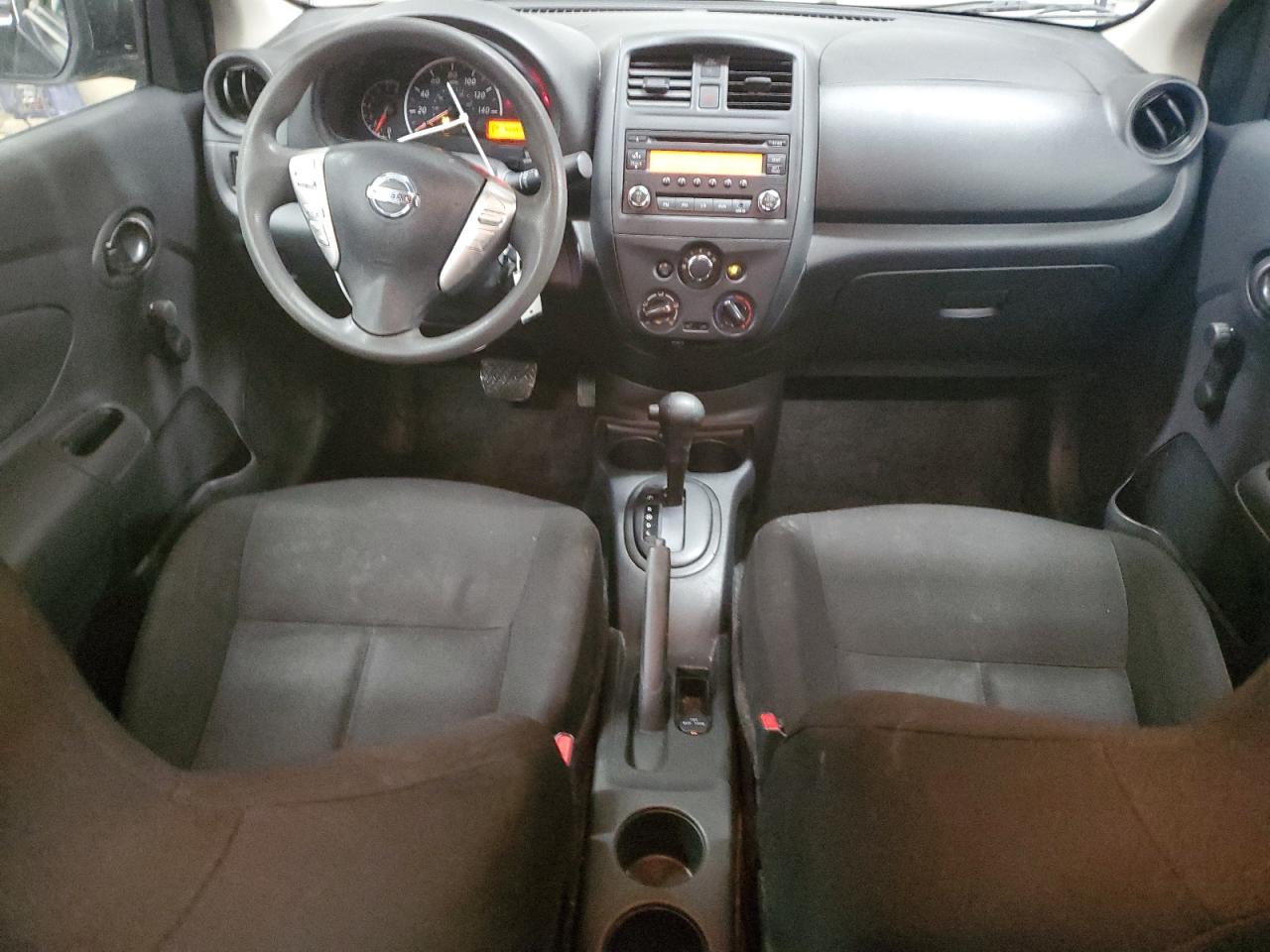 2016 Nissan Versa - Image 8
